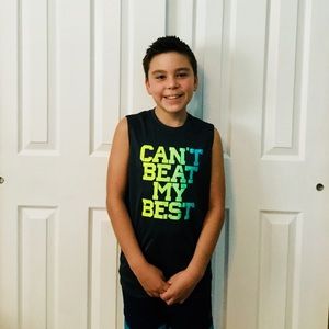 Meet your Posher, Zak